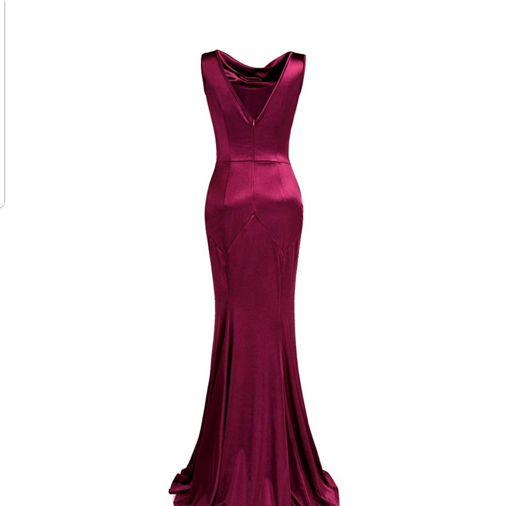 Dress - Picture 3 of 3
